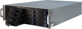 48.3cm Inter-Tech IPC 3U-3416 3HE