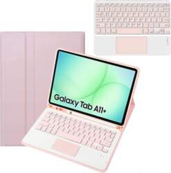 4kom.pl Case with Bluetooth keyboard