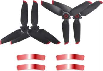 4x Propeller Set for DJI FPV