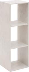 5five Modular shelf 3 compartments  34