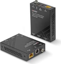 70m Cat.6 HDMI 4K60  USB