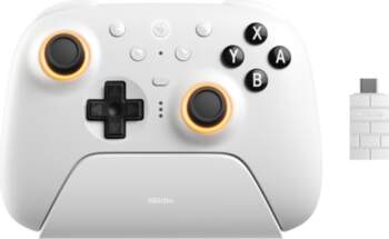 8Bitdo - Ultimate 2 Wireless BT