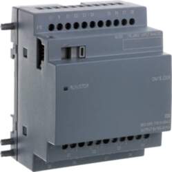 8WE 8WY digital 230V DC input/output