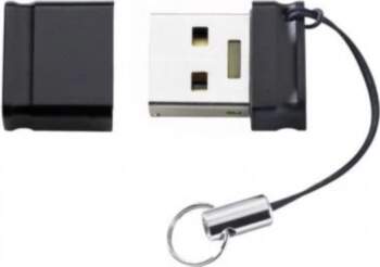 "Intenso Slim Line" 16 GB
