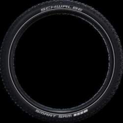 "Schwalbe Smart Sam Plus" 28x1