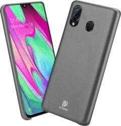 "Skin Lite Case iPhone 11