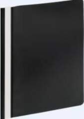 A4 document folder GR505 black (10
