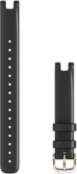 Acc Lily Band Long Leather Black