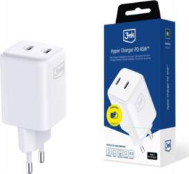Accessories - 3mk Hyper Charger PD