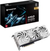 Acer Predator BiFrost AMD RX9070 OC