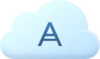 Acronis Cloud Storage  500GB  1Y  1U