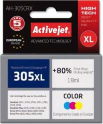 Activejet AH-305CRX ink for HP printer