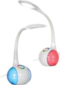 Activejet AJE-RAINBOW RGB table LED lamp