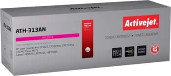 Activejet ATH-313AN toner (replacement for HP