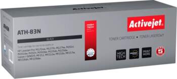 Activejet ATH-83N toner (replacement for HP