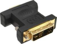 Adapter AV InLine DVI 12+5 -