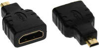 Adapter AV InLine microHDMI na HDMI
