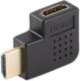 Adapter AV Lanberg Adapter Lanberg HDMI(M)
