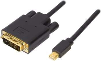 Adapter AV Mercodan adapter kablowy 3