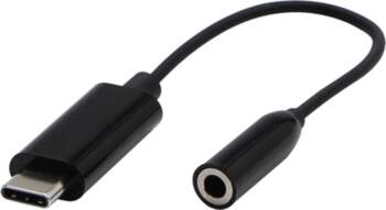 Adapter AV Neutralle USB/Audio USB C