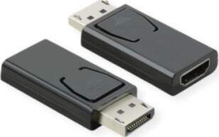 Adapter AV Value VALUE DisplayPort-HDMI Adapter
