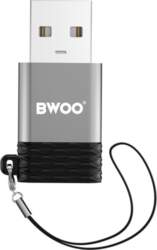 Adapter USB Conceptronic BZ-38 USB-A -