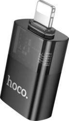 Adapter USB Hoco UA36 USB-A -