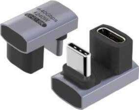 Adapter USB MicroConnect MC-USB4AG USB-C -