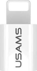 Adapter USB Usams MicroUSB - Lightning
