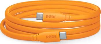 Adapteris Rode SC17 (USB-C - USB-C)