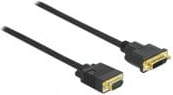 Adapterkabel - Single Link - DVI-I