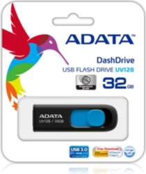 ADATA DashDrive UV128 128GB USB flash