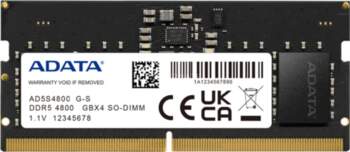 ADATA DDR5 32GB - 4800 -