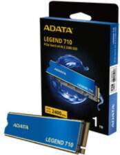 ADATA LEGEND 710 NVMe SSD  PCIe