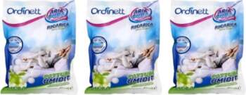 Addition of moisture absorber 3 pcs