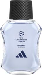 Adidas - UEFA Pro Player EdT