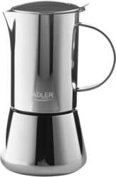 Adler  Espresso Coffee Maker  AD 4417