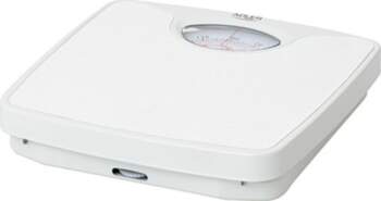 Adler Mechanical bathroom scale AD 8151w