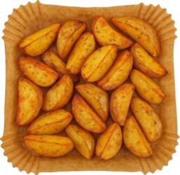 Adler Paper inserts for air fryer