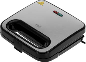 Adler Sandwich Maker  AD 3076  1000