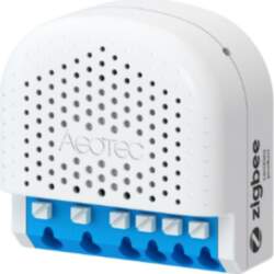 Aeotec Pico Shutter Zigbee AEOTEC AEOZZGA004