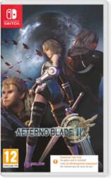 Aeterno Blade II (Code in a