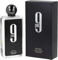 Afnan 9 pm Eau De Parfum