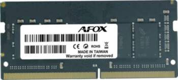 AFOX SO-DIMM DDR4 16G memory module