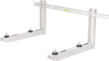 AIR CONDITIONER BRACKET WITH BEAM RODIGAS