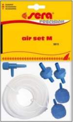 Air set "M" - 2x