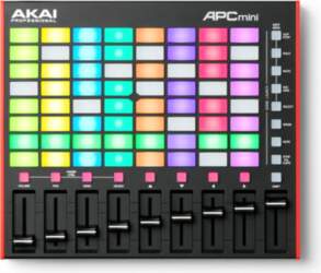 AKAI APC MINI MK2 - Controller