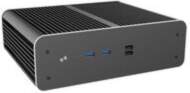 Akasa Euler CMX PC-Gehause Mini-Gehause Mini-ITX