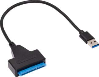 Akyga Adapter AK-CA-86 SATA f /