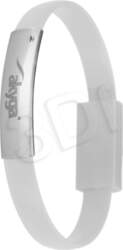 AKYGA BRACELET USB AM / MICRO